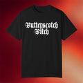 AMC Merch 2026 The Vampire Lestat Butterscotch Btch T-Shirt Black Gift For Friends - Merchluma