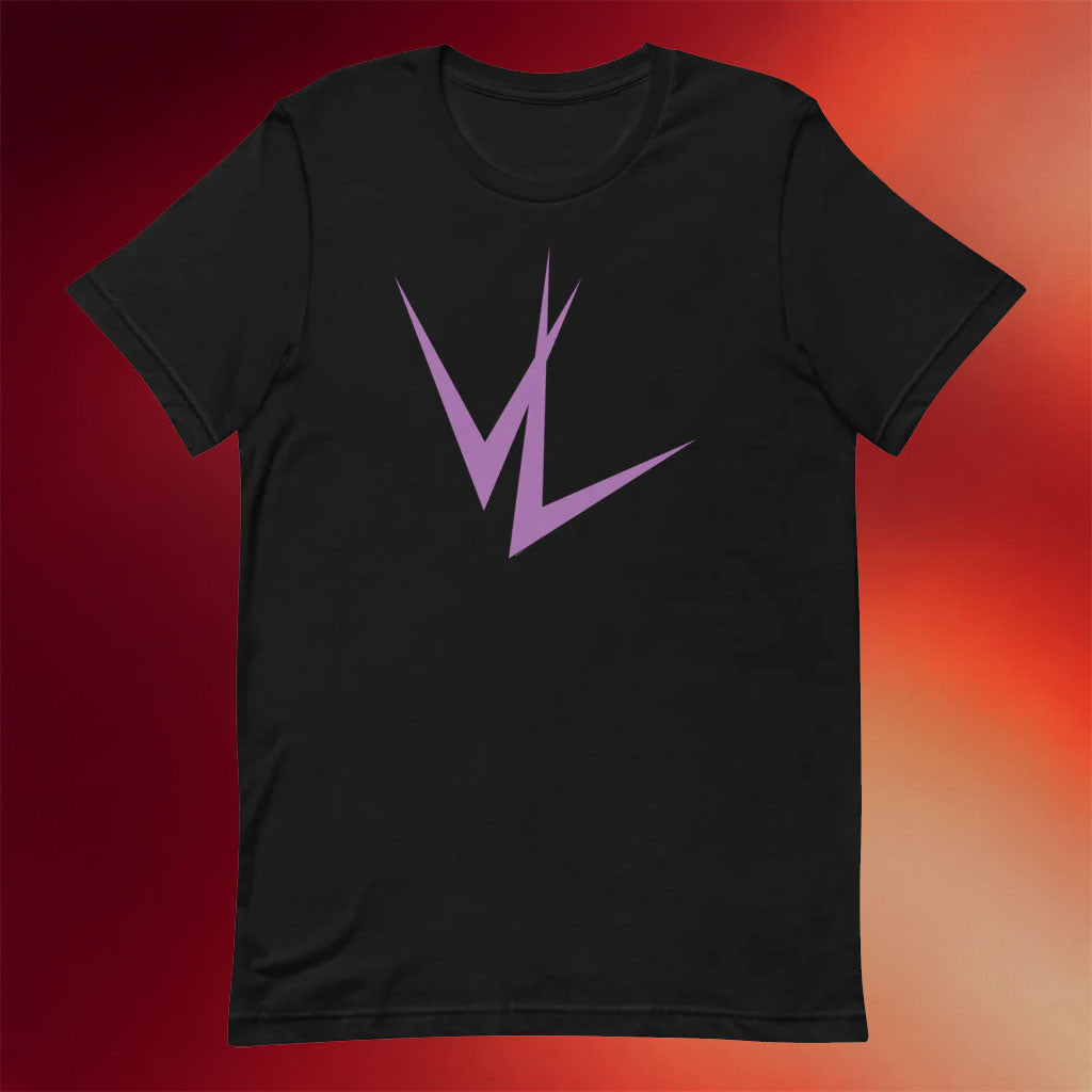 AMC Merch 2026 The Vampire Lestat Large Logo T-Shirt Gift For TV Series Fans - Merchluma