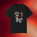 AMC Merch 2026 The Vampire Lestat T-Shirt Love Me Hate Me Shirt Gifts Ideas For BFF - Merchluma