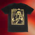 Willie's Remedy Merch 2026 Backstage T-Shirt Willie Nelson Merch Gift For Music Lovers - Merchluma