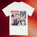 Too Lucky Merch 2026 Trouble T-Shirt Team Rocket Shirt Best Gifts For Brothers - Merchluma