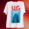 UG VR Merch 2026 UG Mischievous Mosasugus T-Shirt Birthday Gift Ideas For Him - Merchluma