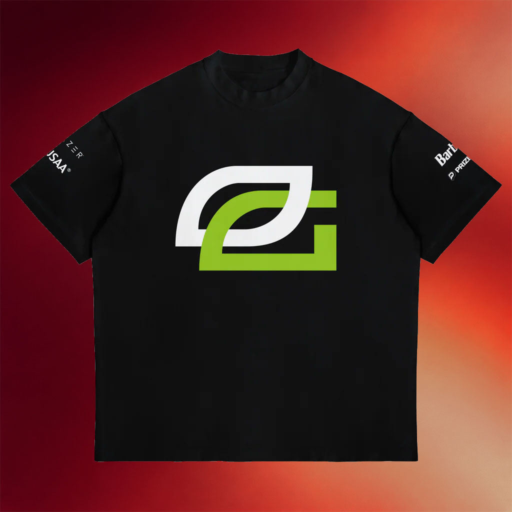 OpTic Gaming Merch 2026 OpTic Team Kit Practice T-Shirt Gifts For Brothers - Merchluma