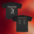 Thomas Rhett Merch 2026 Soundtrack To Life Black Photo T-Shirt Present For Country Fans - Merchluma