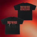 Twenty One Pilots Merch 2026 Imagined Photo T-Shirt Twenty One Pilots Tour Merch Fan Gifts - Merchluma