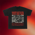 Twenty One Pilots Merch 2026 Imagined T-Shirt Twenty One Pilots Tour Merch Gift For Music Fans - Merchluma