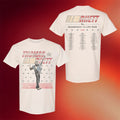 Thomas Rhett Merch 2026 Soundtrack to Life Photo T-Shirt Thomas Rhett Tour Merch Fan Gifts - Merchluma