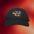 Too Lucky Merch 2026 Pokemon Dragonite Hat Delivery Service Hat Gift For Husband - Merchluma