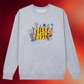 Birds Aren't Real Merch 2026 Birds Aren't Real Crewneck Sweatshirt Present For Sister - Merchluma