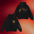 Twenty One Pilots Merch 2026 Imagined Zip Hoodie Twenty One Pilots Tour Merch Gift For Husband - Merchluma