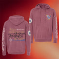 Thomas Rhett Merch 2026 Soundtrack to Life Hoodie Presents For Music Lovers - Merchluma