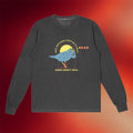 Birds Aren't Real Merch 2026 Bird Watching Long Sleeve Shirt Gifts For My Boyfriend - Merchluma