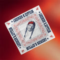 Willie's Remedy Merch 2026 Outlaw Tour Bandana Willie Nelson Merch Gift For Music Fans - Merchluma