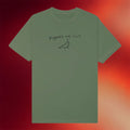 Birds Aren't Real Merch 2026 Pigeons Are Liars T-Shirt Birthday Gift Ideas For Husband - Merchluma