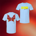 Broadway Merch 2026 New York City Center La Cage Aux Folles Logo T-Shirt Gift For Fans - Merchluma