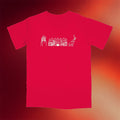 JNJ Apparel Merch 2026 Bama Landmarks T-Shirt Good Gifts For Boyfriend - Merchluma