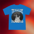 Maggie Rogers Merch 2026 Maggie Rogers 70S T-Shirt Unique Gifts For Music Lovers - Merchluma