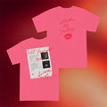Maggie Rogers Merch 2026 Wreck My Sundays T-Shirt Don't Forget Me Shirt Fan Clothing Gifts - Merchluma