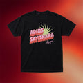Sheppard Merch 2026 Adios Sayonara Vintage T-Shirt Cool Gifts For Music Lovers - Merchluma