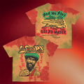 Online Ceramics Merch 2026 Lee Scratch Perry Soul Fire Tie Dye Shirt Gift For Friends - Merchluma