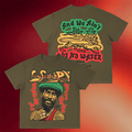 Online Ceramics Merch 2026 Soul Fire T-Shirt Lee Scratch Perry Shirt Gifts For Friends - Merchluma