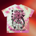 Online Ceramics Merch 2026 Wake Now From The Archives Tie Dye Shirt Gifts For Friends - Merchluma