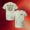 Pigeons Playing Ping Pong Merch Domefest 2025 T-Shirt PPPP Shirt Gifts For Band Fans - Merchluma
