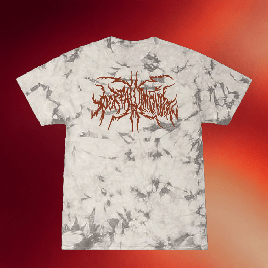 Portal Dimension Merch Portal Dimension Tie Dye T-Shirt Best Gifts For Boyfriend - Merchluma