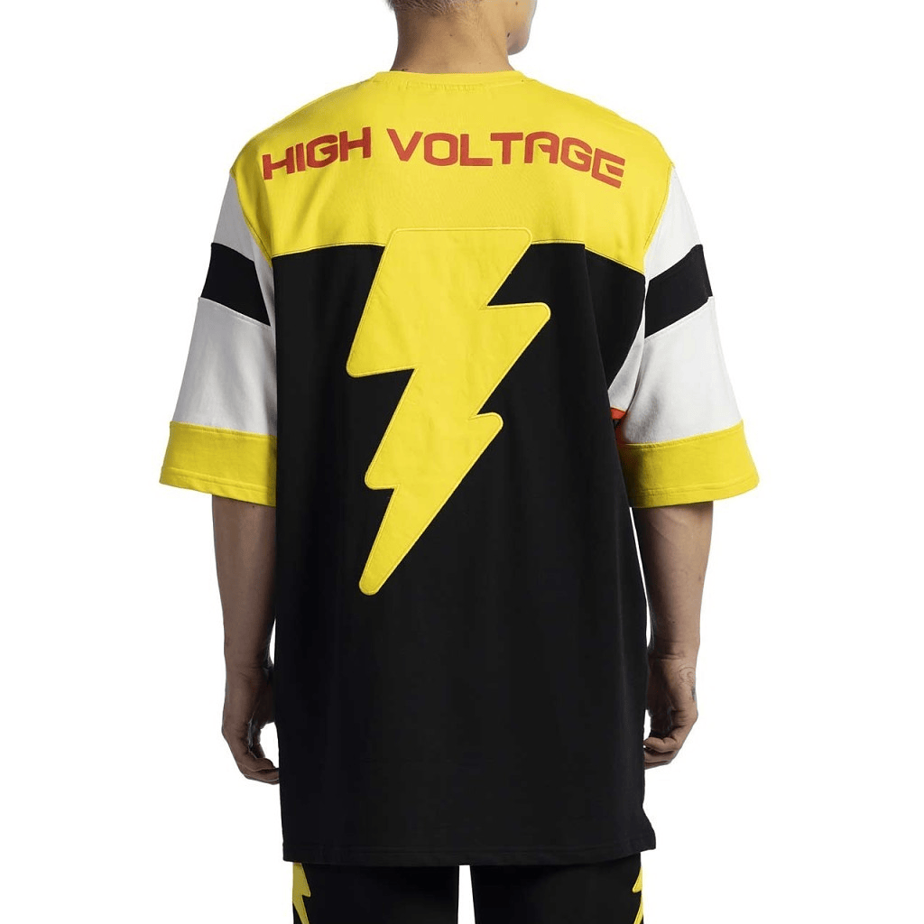 Pokemon Merch 2026 Pokemon X Jimmy Paul Pikachu T-Shirt Gifts Ideas For Him - Merchluma