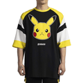 Pokemon Merch 2026 Pokemon X Jimmy Paul Pikachu T-Shirt Gifts Ideas For Him - Merchluma