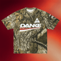 Palace Skateboards Merch 2026 Danke Safe Realtree T-Shirt Unique Gifts For Dad - Merchluma