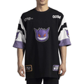 Pokemon Merch 2026 Pokemon X Jimmy Paul Gengar T-Shirt Best Gifts For Boyfriend - Merchluma