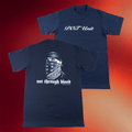 Pain Of Truth Merch 2026 POT Unit T-Shirt Not Through Blood Shirt Presents For Music Lovers - Merchluma