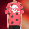 Haunted Starbucks Merch 2026 Star T-Shirt Haunted Starbucks Shirt Present For Brothers - Merchluma