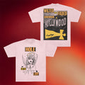 Night Gallery Merch 2026 Hole Lotta Love T-Shirt Unique Gift For Sisters - Merchluma