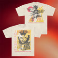 Night Gallery Merch 2026 Jokerman T-Shirt Birthday Presents For Boyfriend - Merchluma
