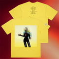 Bjork Merch 2026 Vulnicura Album Cover T-Shirt Bjork Shirt Gifts For Music Fans - Merchluma