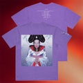 Bjork Merch 2026 Homogenic Album Cover T-Shirt Bjork Shirt Presents For Music Lovers - Merchluma