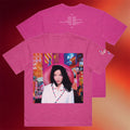 Bjork Merch 2026 Post Album Cover T-Shirt Bjork Shirt Gifts For Music Lovers - Merchluma
