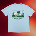 Austin City Limits Music Festival Merch 2026 Rock Island Lineup T-Shirt Texas Concert Outfits - Merchluma