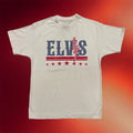 Graceland Merch 2026 Elvis Stars T-Shirt Elvis Presley Merch Presents For Music Lovers - Merchluma