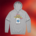 Faye Webster Merch 2026 Laundrette Hoodie Faye Webster Hoodie Birthday Present For Husband - Merchluma