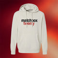 Matchbox Twenty Merch 2026 Logo Hoodie Matchbox Twenty Hoodie Gift For Band Fans - Merchluma