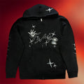 Faye Webster Merch 2026 Yo-Yo Zip Hoodie Faye Webster Tour Merch Gift For Music Lover - Merchluma