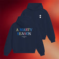 Martin Garrix Merch 2026 A Marty Season Colors Hoodie Martin Garrix Tour Merch Gift For Brother - Merchluma
