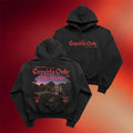 John Summit Merch 2026 Tofte Manor Hoodie Black Gift Ideas For Music Lovers - Merchluma