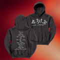 Johnny Orlando Merch 2026 Songs For Young Lovers Hoodie Gifts For Music Lovers - Merchluma