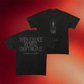 Chance Pena Merch 2026 WICMMIDMI T-Shirt Best Gifts For Music Lovers - Merchluma