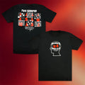 Faye Webster Merch 2026 Faye Webster X Brain Dead Hobby Club T-Shirt Gifts For Music Fans - Merchluma