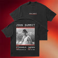 John Summit Merch 2026 John Summit Stockholm T-Shirt CTRL Escape Album Release Show Shirt Gifts - Merchluma
